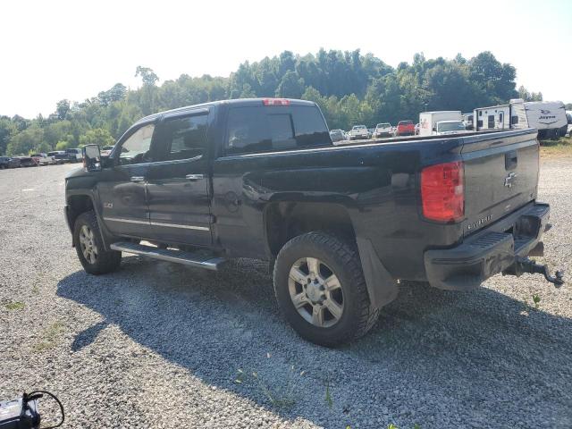 2017 CHEVROLET SILVERADO K2500 HEAVY DUTY LTZ 1GC1KWEY0HF148903