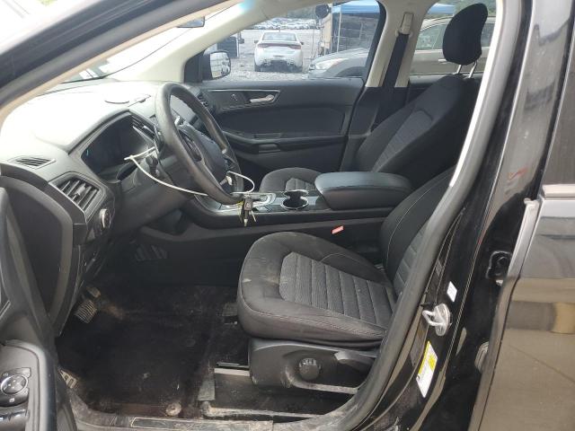 2015 FORD EDGE SE 2FMTK3G80FBC32413