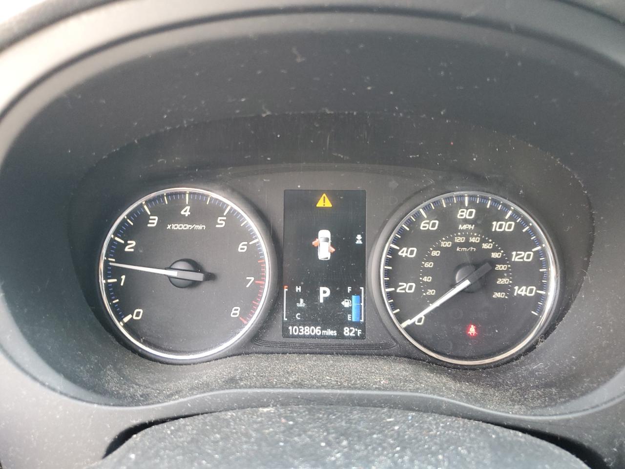 MITSUBISHI OUTLANDER ES