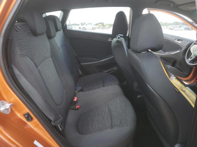 2017 HYUNDAI ACCENT SE KMHCT5AE7HU326549