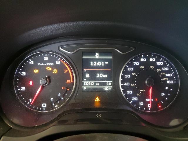 2015 AUDI A3 PREMIUM WAUEFGFF3F1137426