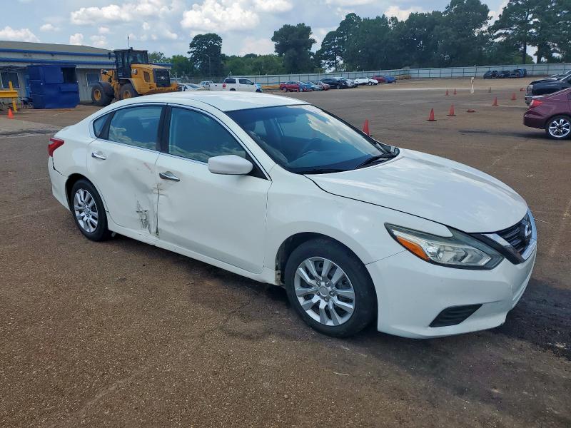 2017 NISSAN ALTIMA 2.5 - 1N4AL3APXHC194402