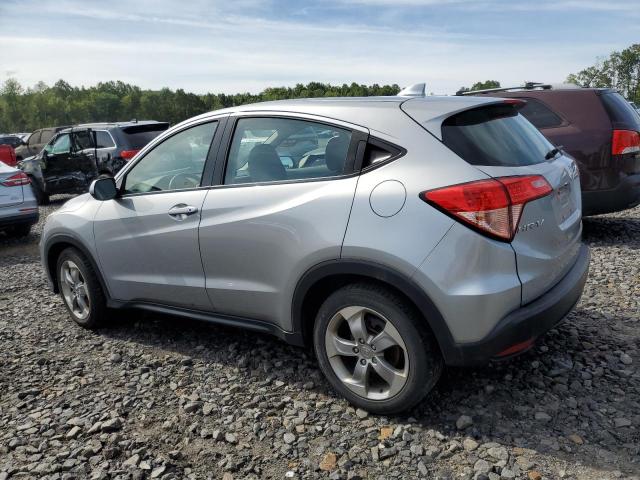 2018 HONDA HR-V LX 3CZRU6H34JG713813