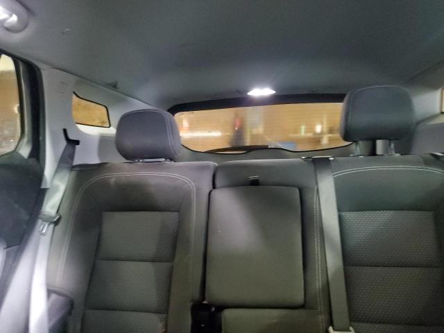 2022 GMC TERRAIN SL 3GKALTEV5NL281390