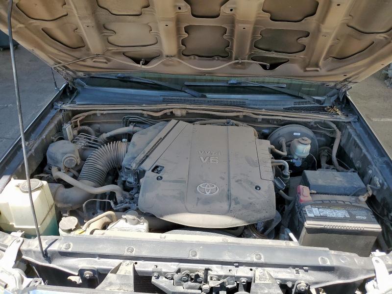 2015 TOYOTA TACOMA DOU 5TFJU4GN3FX065393