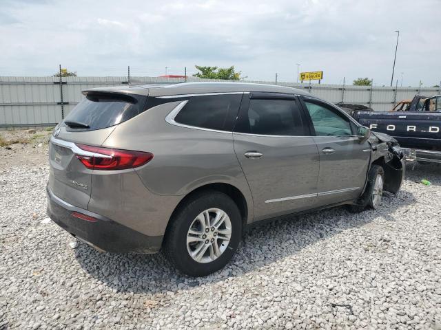 2018 BUICK ENCLAVE ESSENCE 5GAEVAKW0JJ262886