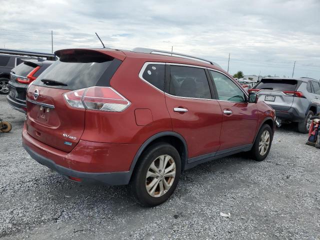 2014 NISSAN ROGUE S - 5N1AT2MK8EC821044