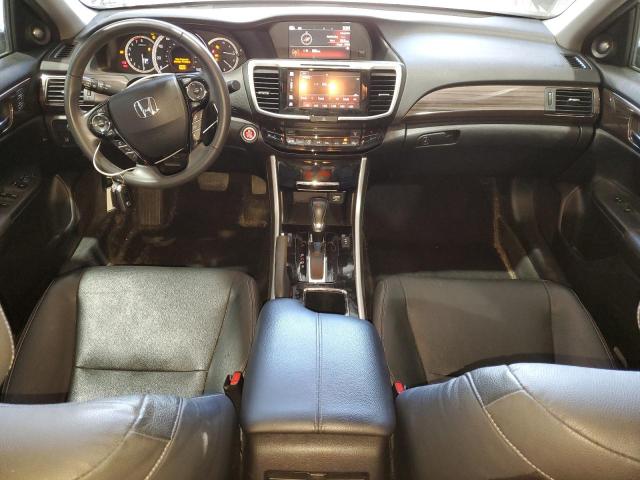 2017 HONDA ACCORD EXL 1HGCR3F06HA042787