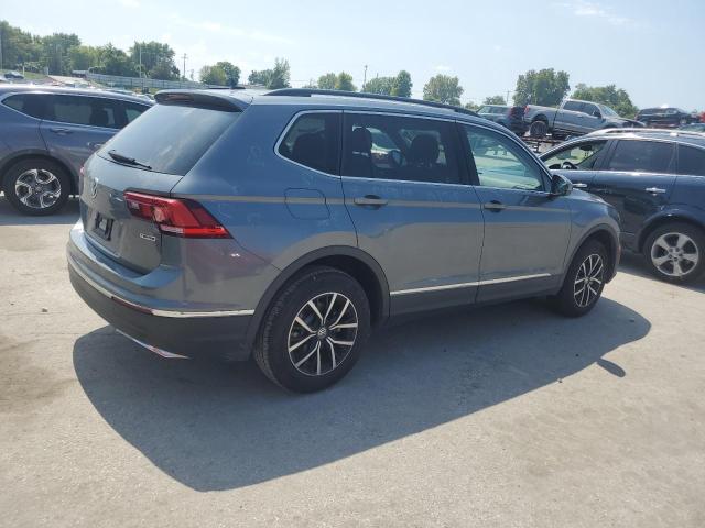 2021 VOLKSWAGEN TIGUAN SE - 3VV2B7AX3MM157887