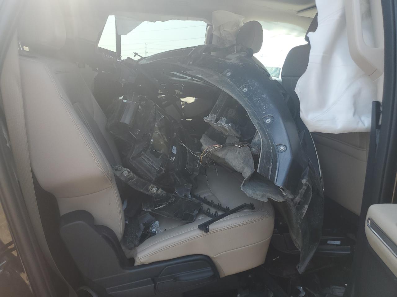 FORD EXPEDITION MAX LIMITED