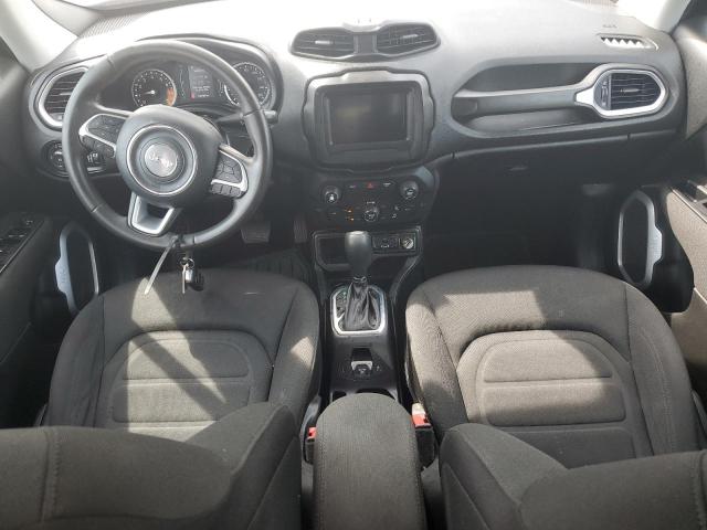 2018 JEEP RENEGADE LATITUDE ZACCJABB0JPH16794