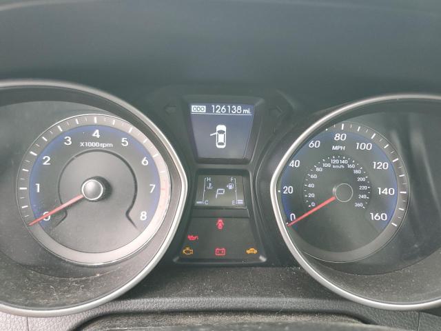 2016 HYUNDAI ELANTRA GT KMHD35LH0GU300613