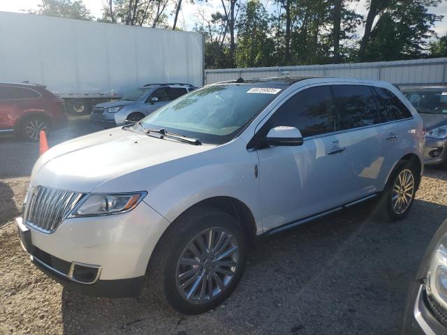 LINCOLN MKX
