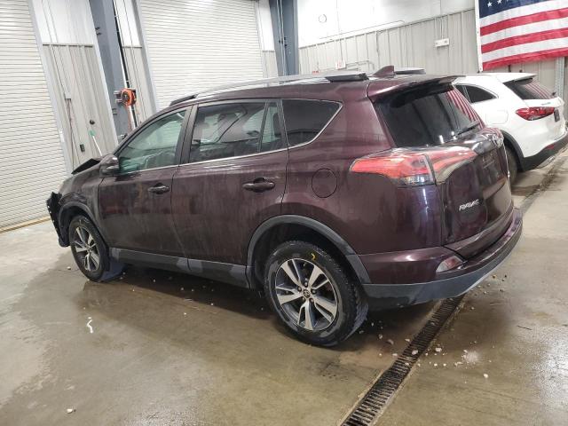 2018 TOYOTA RAV4 ADVEN - 2T3WFREV5JW473438