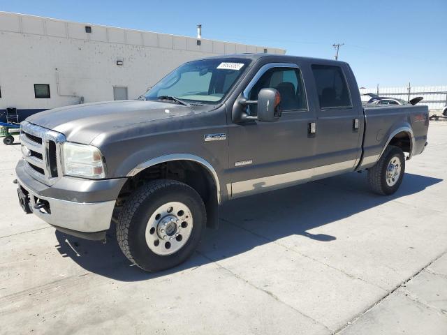 FORD F250 SUPER