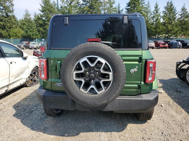 2025 FORD BRONCO OUT 1FMDE8BH2SLA90138