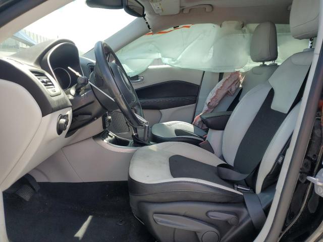 2018 JEEP COMPASS LA 3C4NJCBB4JT468627