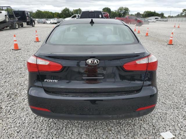 2016 KIA FORTE LX KNAFX4A61G5608880