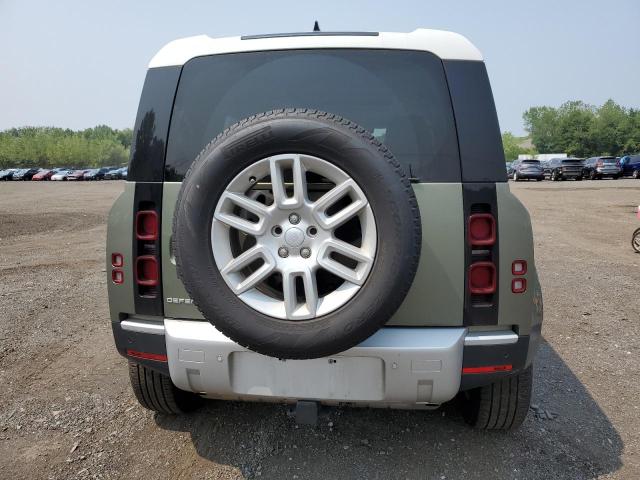 2024 LAND ROVER DEFENDER 110 S SALEJ7EX6R2277957