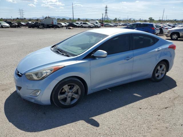 2024 HYUNDAI ELANTRA GL KMHDH4AE0CU402542