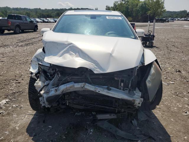 2011 MAZDA CX-7 - JM3ER2D33B0409258
