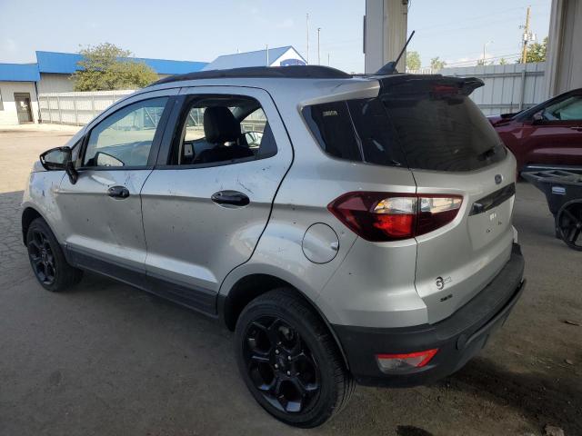 2021 FORD ECOSPORT S - MAJ6S3JL4MC425584