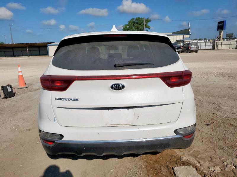 2021 KIA SPORTAGE L - KNDPM3AC2M7940309