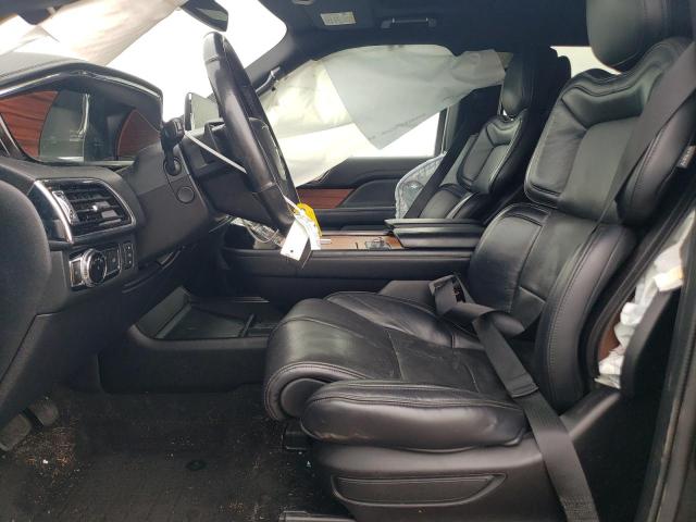 2019 LINCOLN NAVIGATOR 5LMJJ3LT5KEL11205