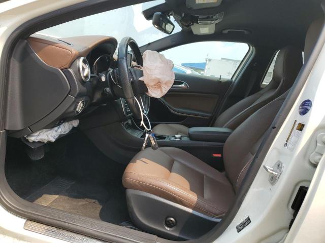 2015 MERCEDES-BENZ GLA 250 4M WDCTG4GB8FJ069538