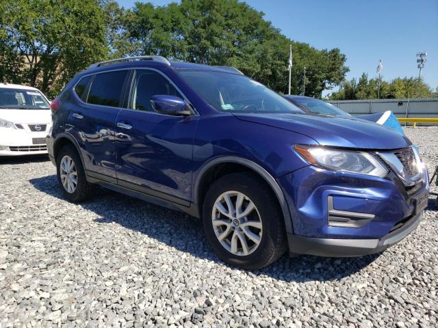 2019 NISSAN ROGUE S JN8AT2MV5KW374606
