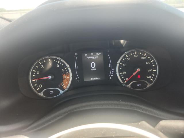 2018 JEEP RENEGADE L - ZACCJABB7JPJ55054