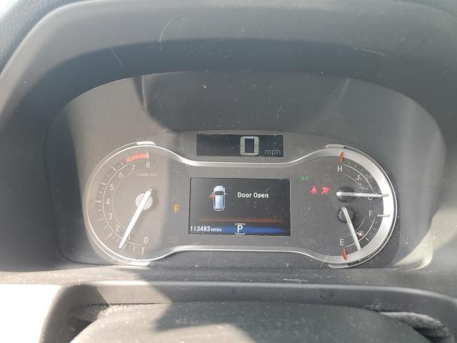 2018 HONDA PILOT LX 5FNYF5H16JB013821