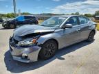 2021 NISSAN ALTIMA SV - 1N4BL4DV0MN388522