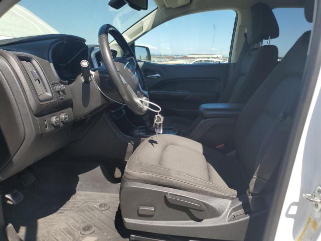 2017 GMC CANYON SLE 1GTG6CEN9H1302220