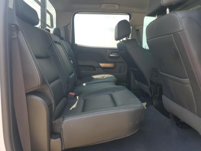 2019 CHEVROLET SILVERADO - 1GC1KTEY7KF197344