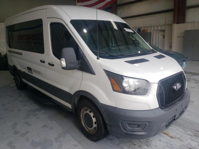 2021 FORD TRANSIT T- 1FBAX2C83MKA89476