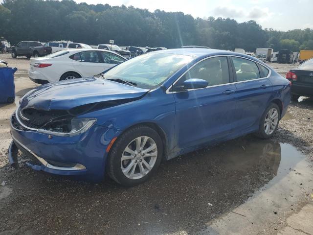 2015 CHRYSLER 200 LIMITED #3296411636