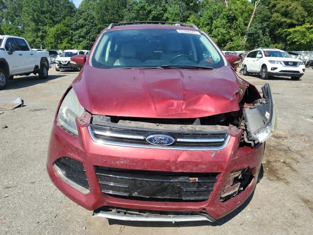2015 FORD ESCAPE TITANIUM 1FMCU0J95FUB88557