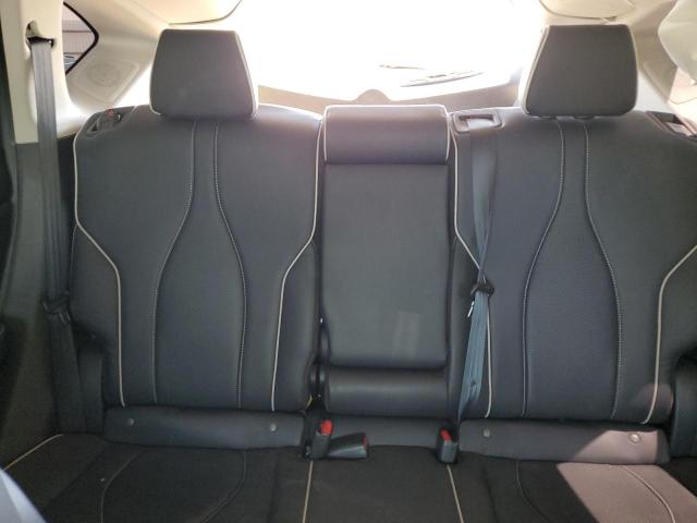 2020 ACURA RDX ADVANCE - 5J8TC2H77LL019103