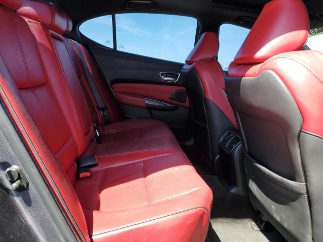 2018 ACURA TLX TECH+A 19UUB2F64JA001281