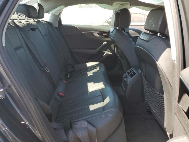 2021 AUDI A4 PREMIUM PLUS 40 WAUBBAF46MA024982
