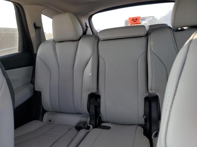 2023 ACURA MDX TECHNO 5J8YE1H40PL022656