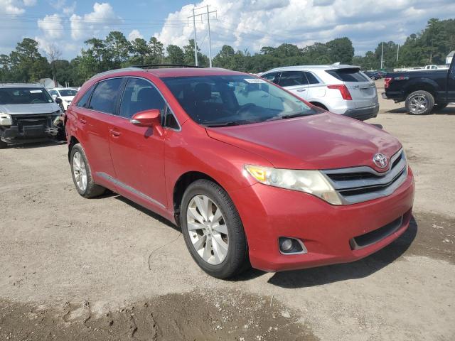 2013 TOYOTA VENZA LE - 4T3ZA3BB1DU073772