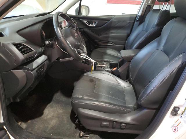 2020 SUBARU FORESTER L - JF2SKASCXLH496593