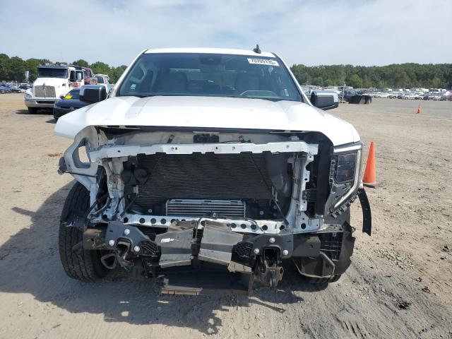 2023 GMC SIERRA K15 - 3GTPUBEK0PG100792