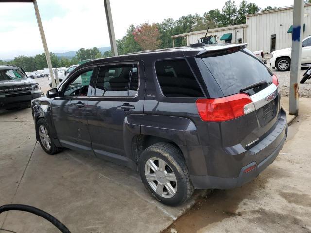 2015 GMC TERRAIN SL 2GKALMEK9F6326588