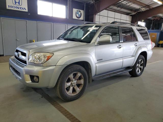 TOYOTA 4RUNNER LI