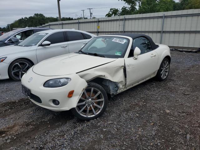 MAZDA MX-5 MIATA