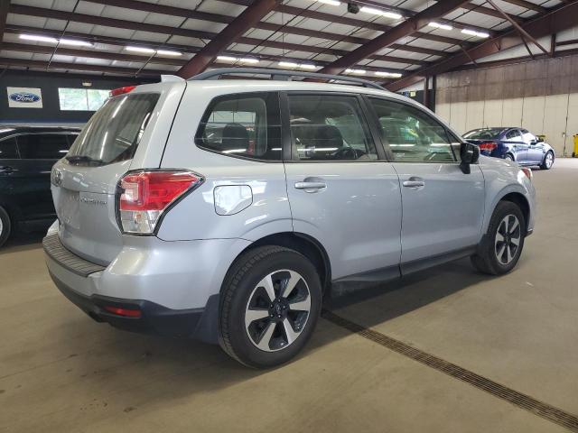 2018 SUBARU FORESTER 2.5I JF2SJABC5JH490927