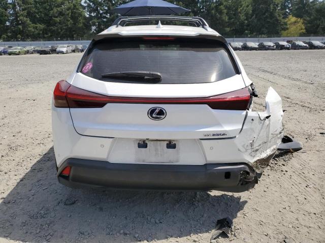 2021 LEXUS UX 250H JTHP9JBH7M2045278